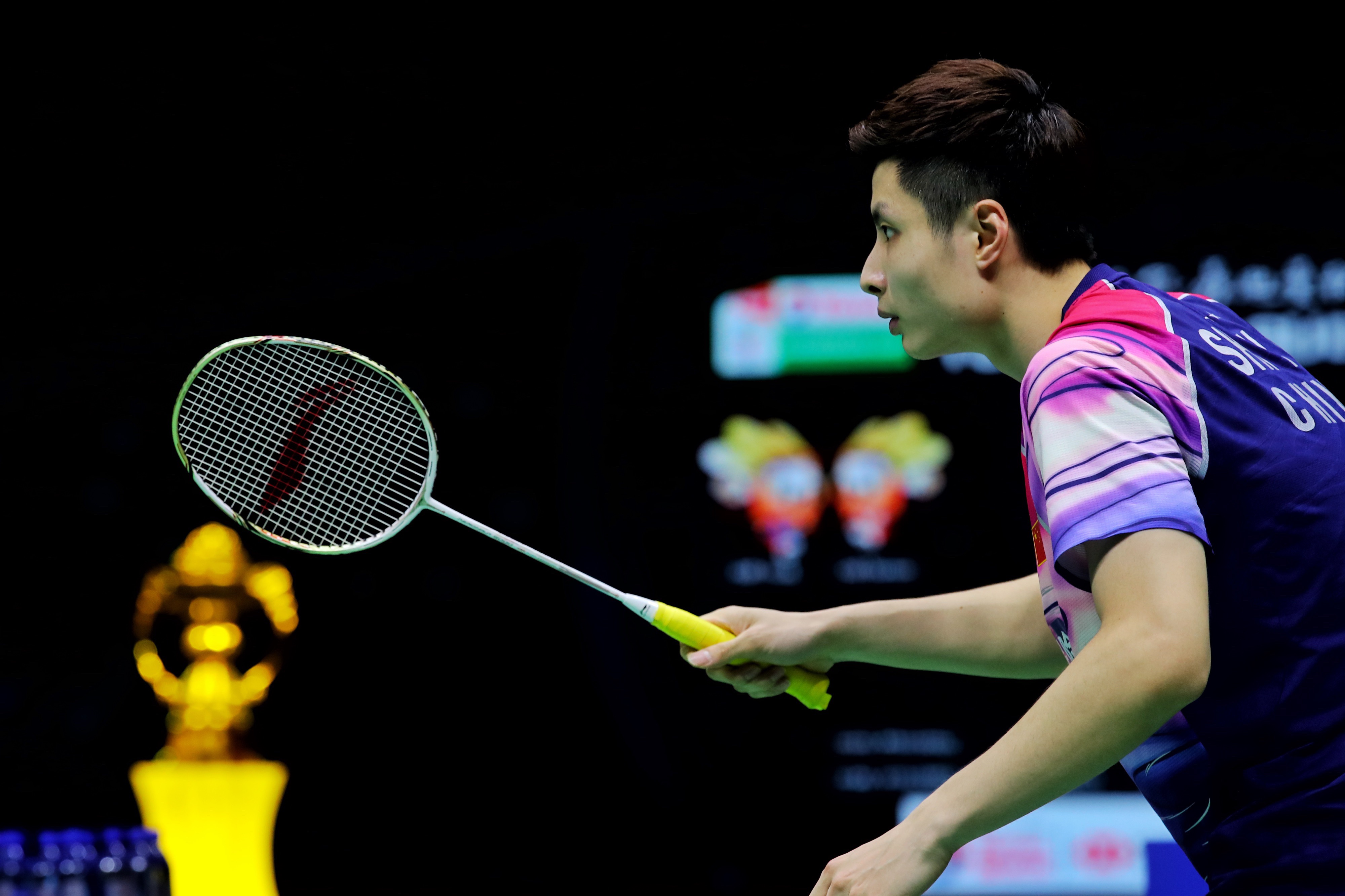 表现不够稳 表现不够稳