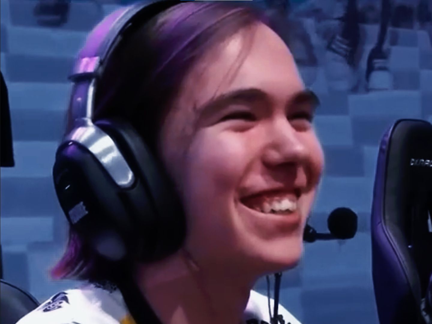 对赛场的统 对赛场的统