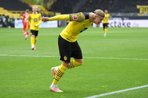 的全面兑现 的全面兑现