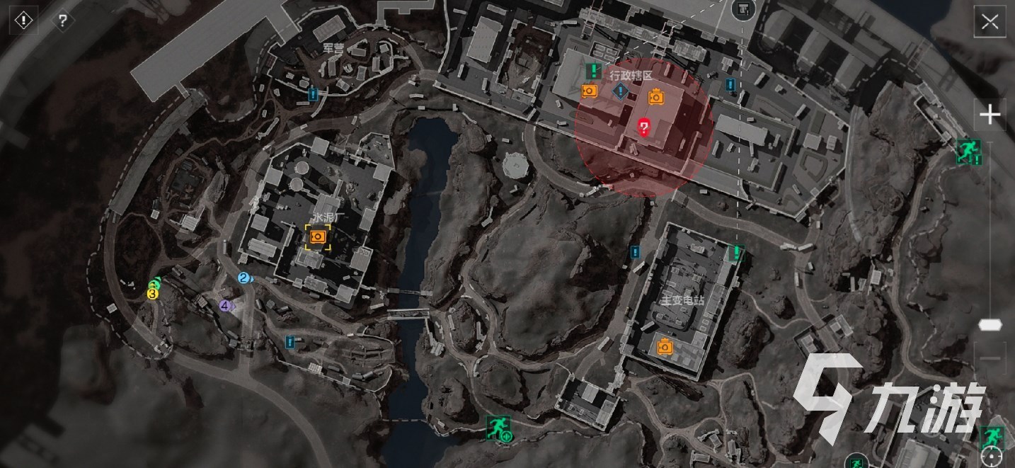 能在细节里 能在细节里